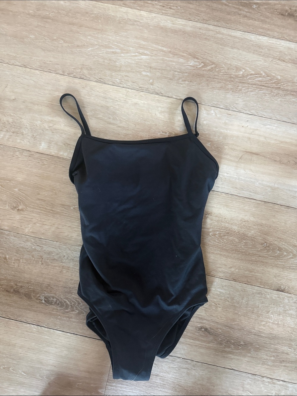 Jo and Jax dance apparel one piece